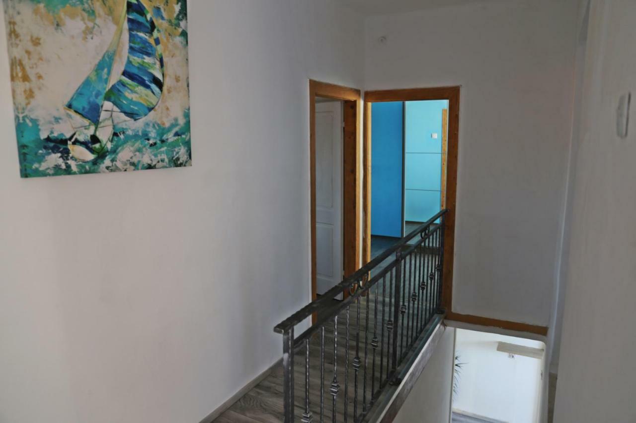 Nasa Beautiful Hause For Vecation Hotel Лумбарда Екстериор снимка