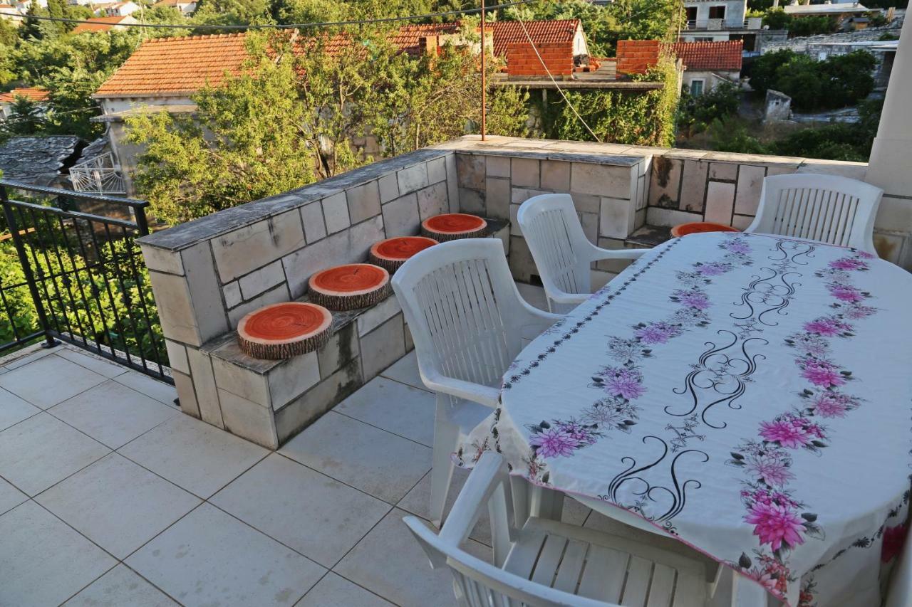 Nasa Beautiful Hause For Vecation Hotel Лумбарда Екстериор снимка
